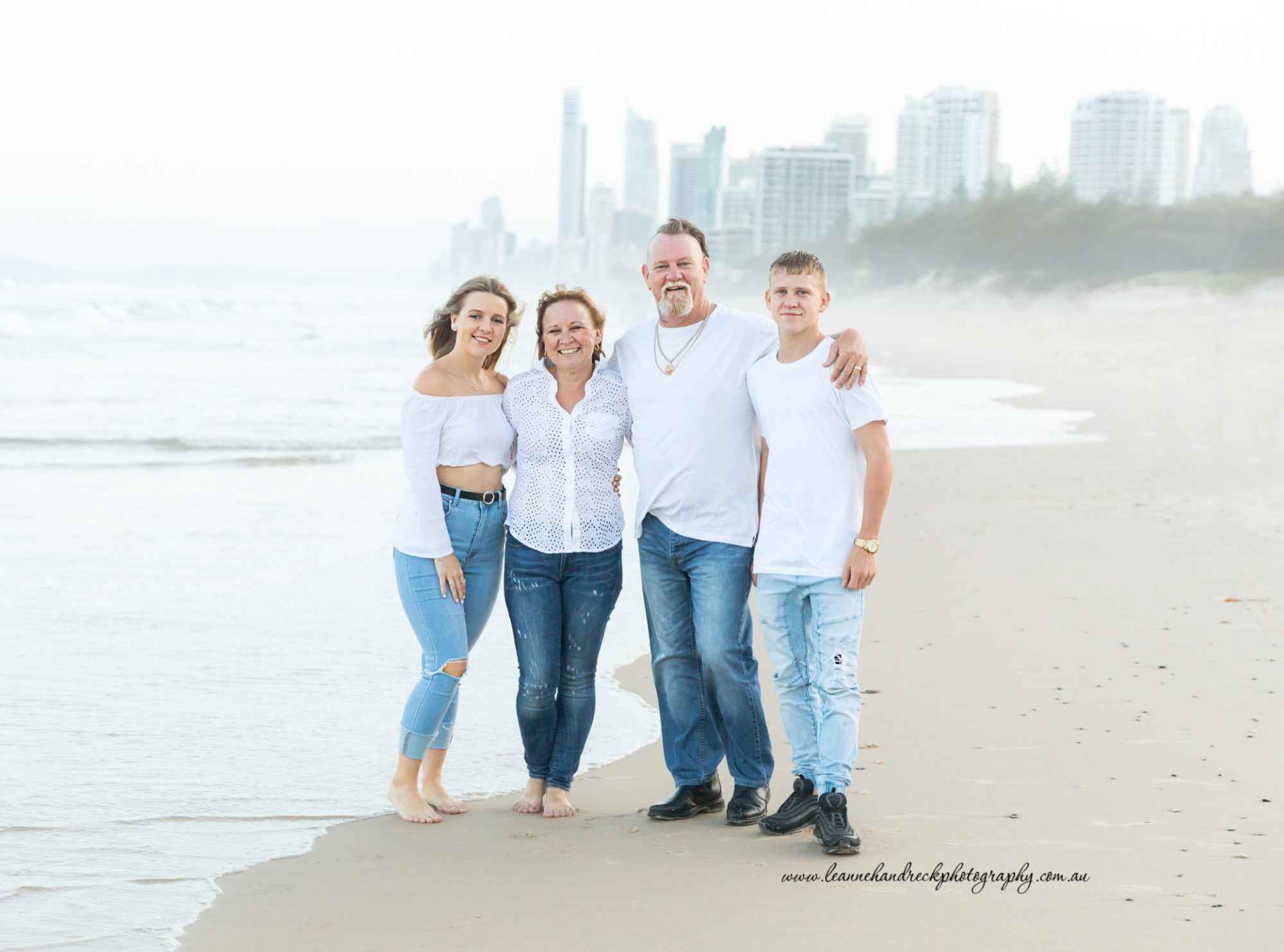 Family Photographer Gold Coast - Leanne Handreck PHotography