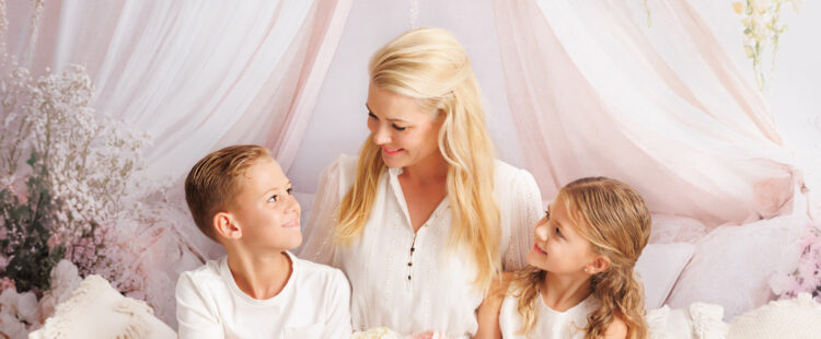 Mother’s Day Mini Sessions